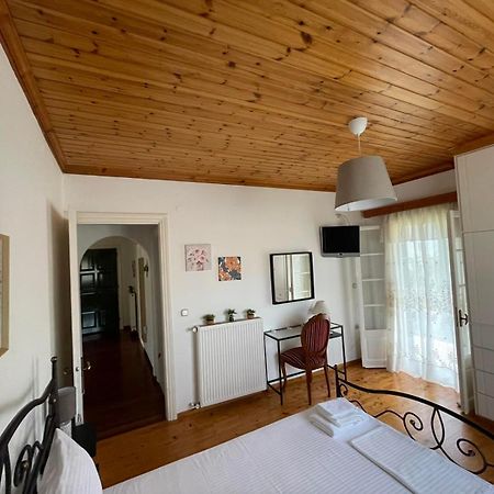 Anesis Villa Asprogerakata Dış mekan fotoğraf