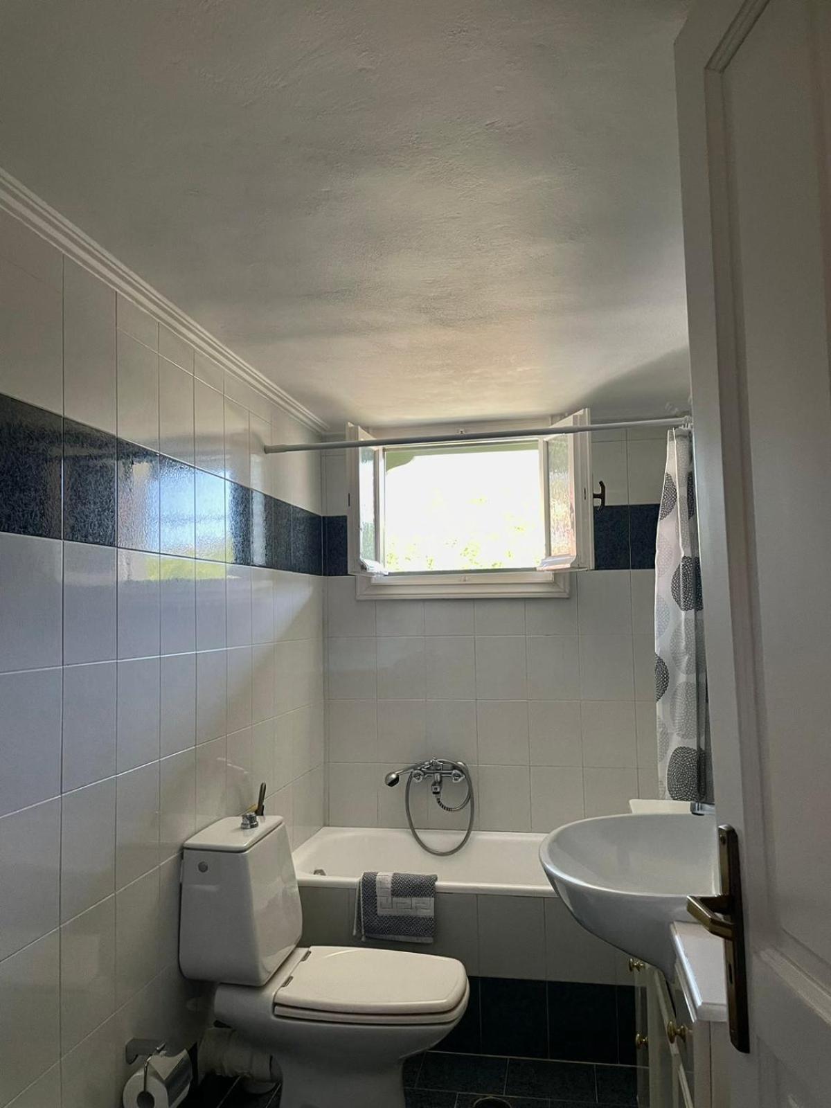 Anesis Villa Asprogerakata Dış mekan fotoğraf